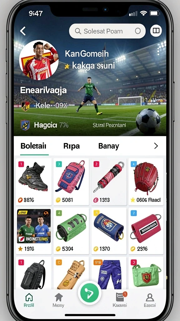 Screenshot 456win nomor 3