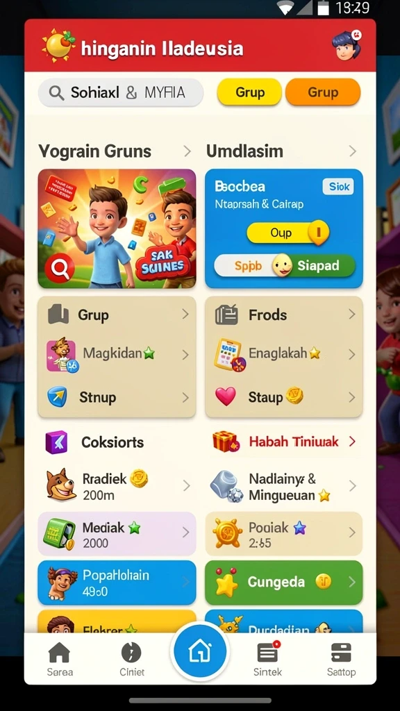 Screenshot 55five nomor 3