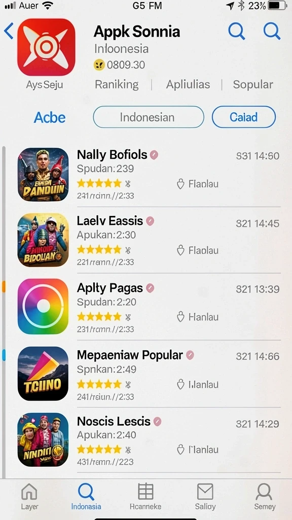 Screenshot 66k nomor 1