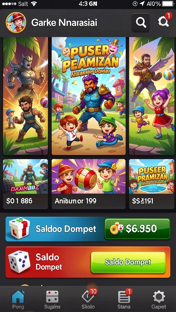 Screenshot 73k nomor 1
