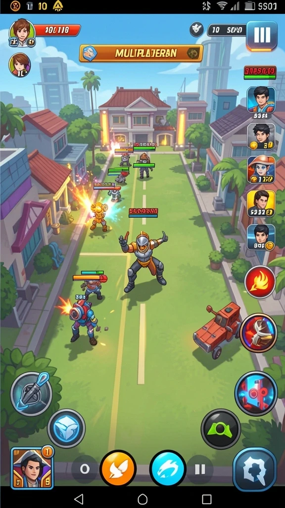 Screenshot 777lucky nomor 2