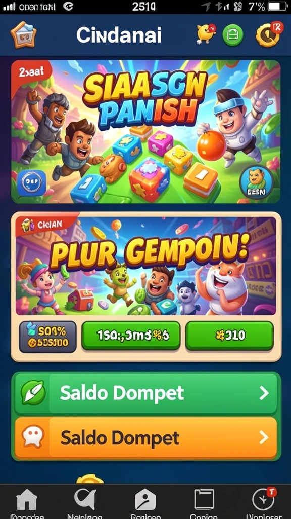 Screenshot 8368slot nomor 1