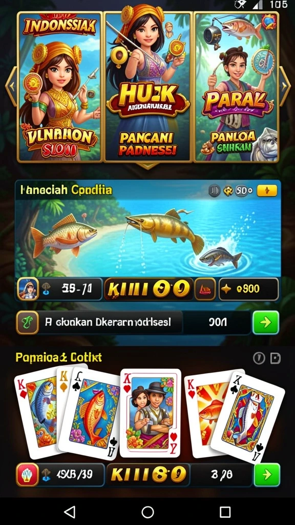 Screenshot 8368slot nomor 3