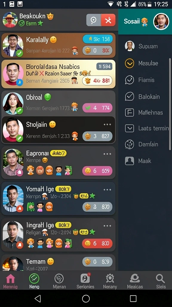 Screenshot 98toto nomor 3
