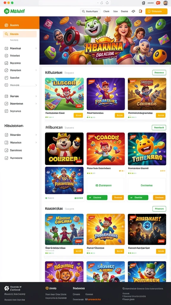 Screenshot 9win nomor 1