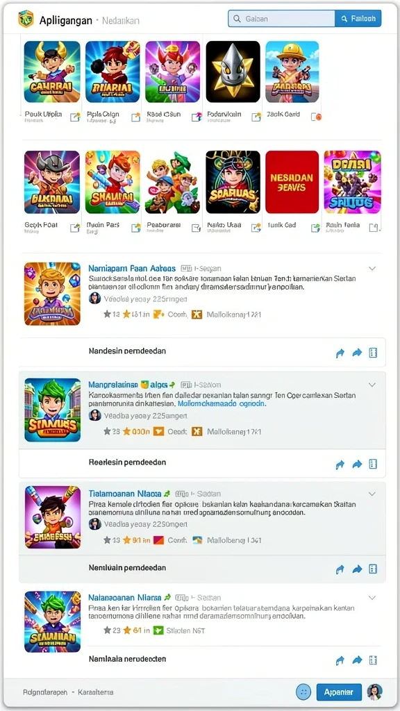 Screenshot afaf nomor 1