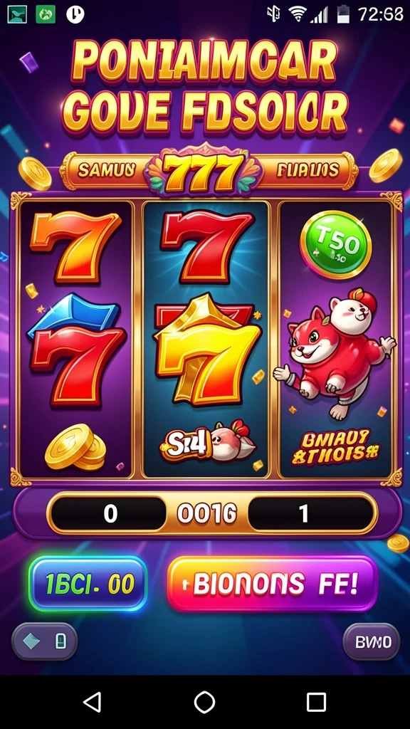 Screenshot agenhoki nomor 3