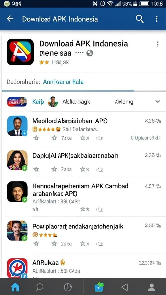 Screenshot akartoto nomor 3
