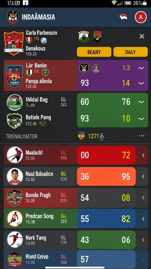 Screenshot alexis500 nomor 1