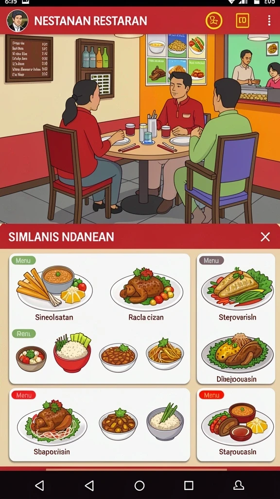 Screenshot alexis500 nomor 2