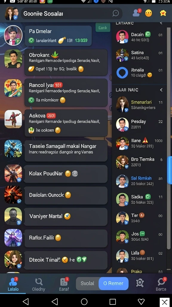 Screenshot an777 nomor 2