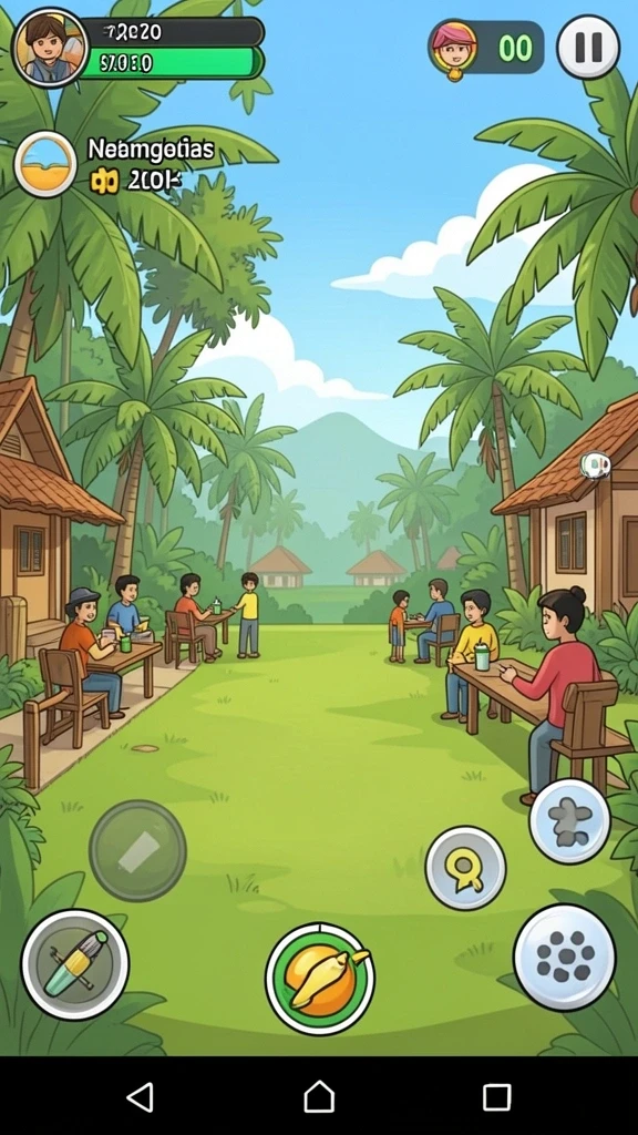Screenshot arena333 nomor 2
