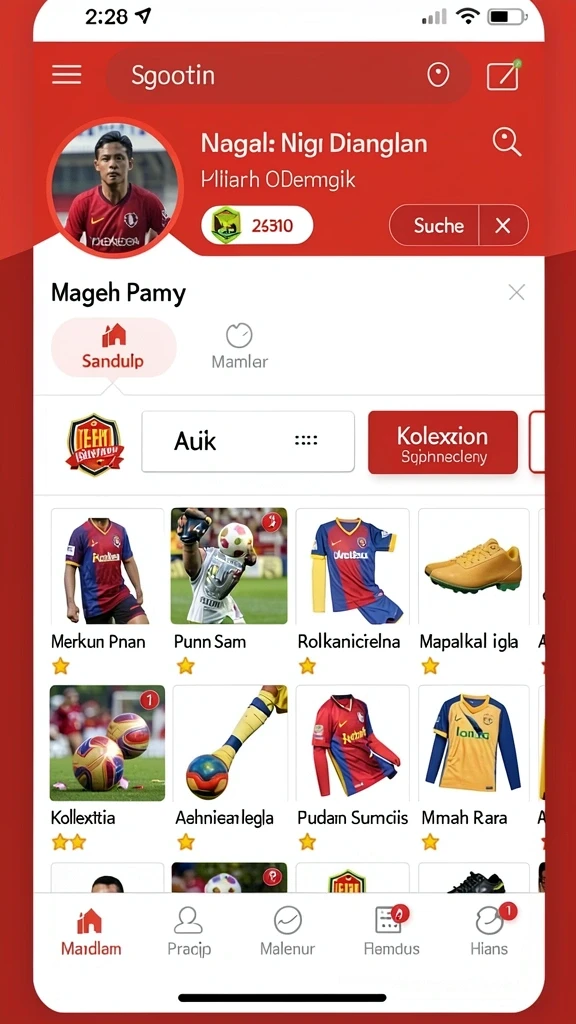 Screenshot asia100 nomor 2