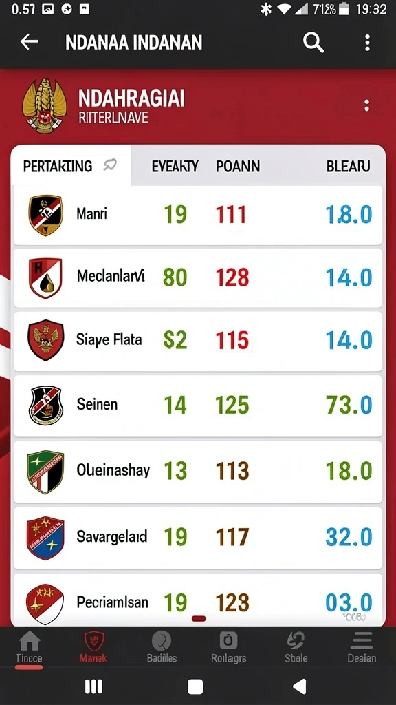 Screenshot bandar99 nomor 1