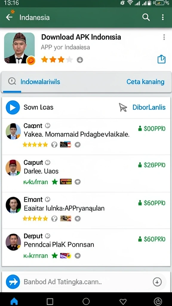Screenshot bandar99 nomor 3