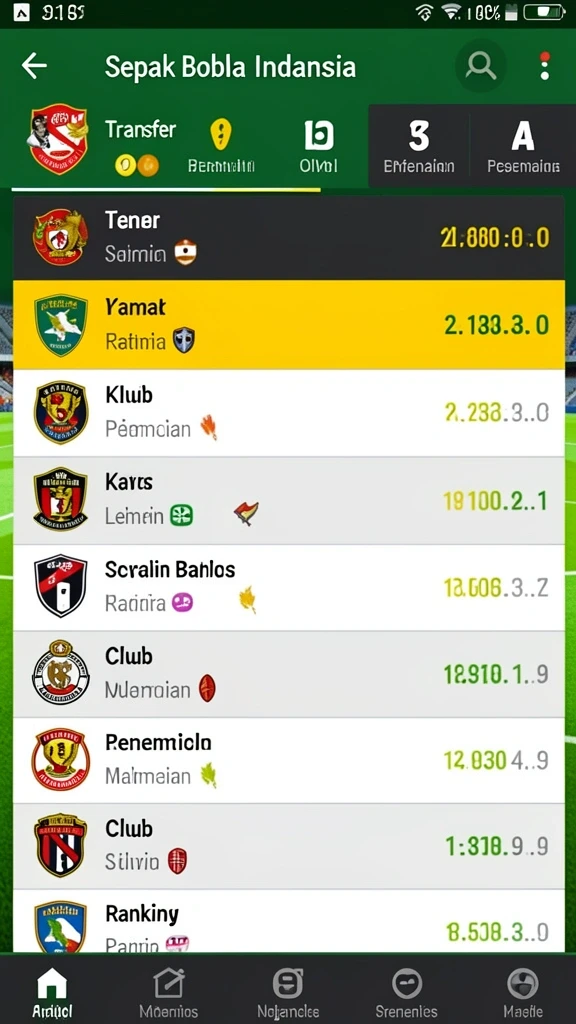 Screenshot bw888 nomor 1
