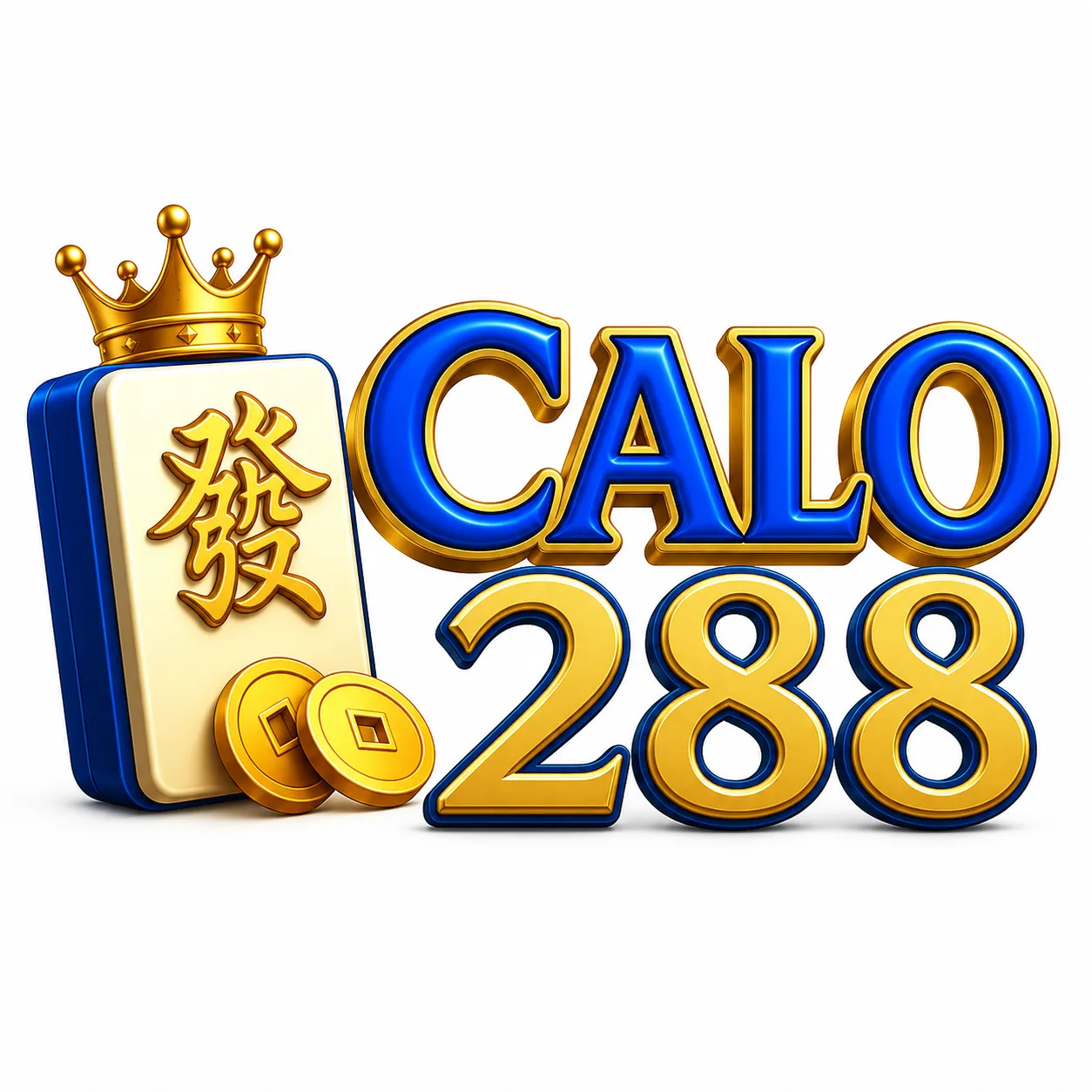 calo288 APK Resmi — ikon aplikasi