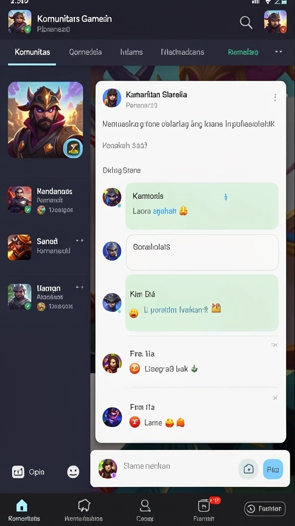 Screenshot calo288 nomor 1