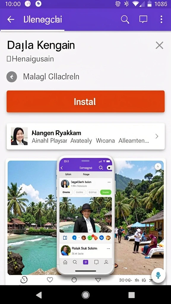 Screenshot ceria777 nomor 3