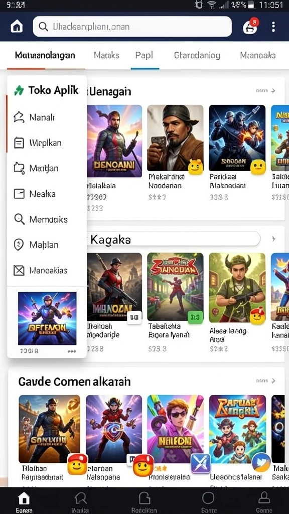 Screenshot cu888 nomor 1