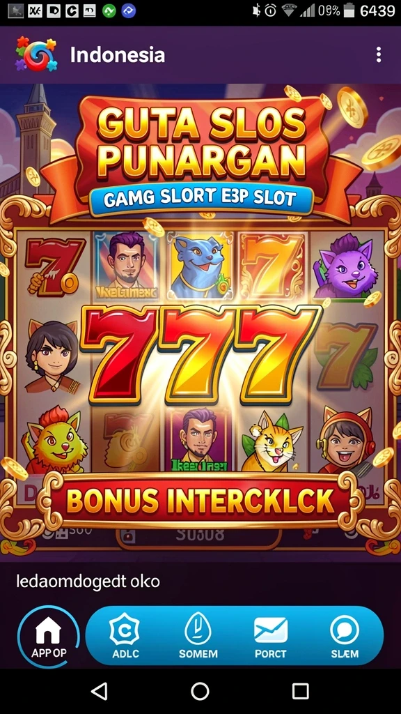 Screenshot danagame nomor 2