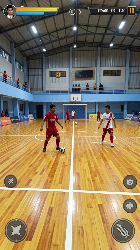 Screenshot direkturtoto nomor 2