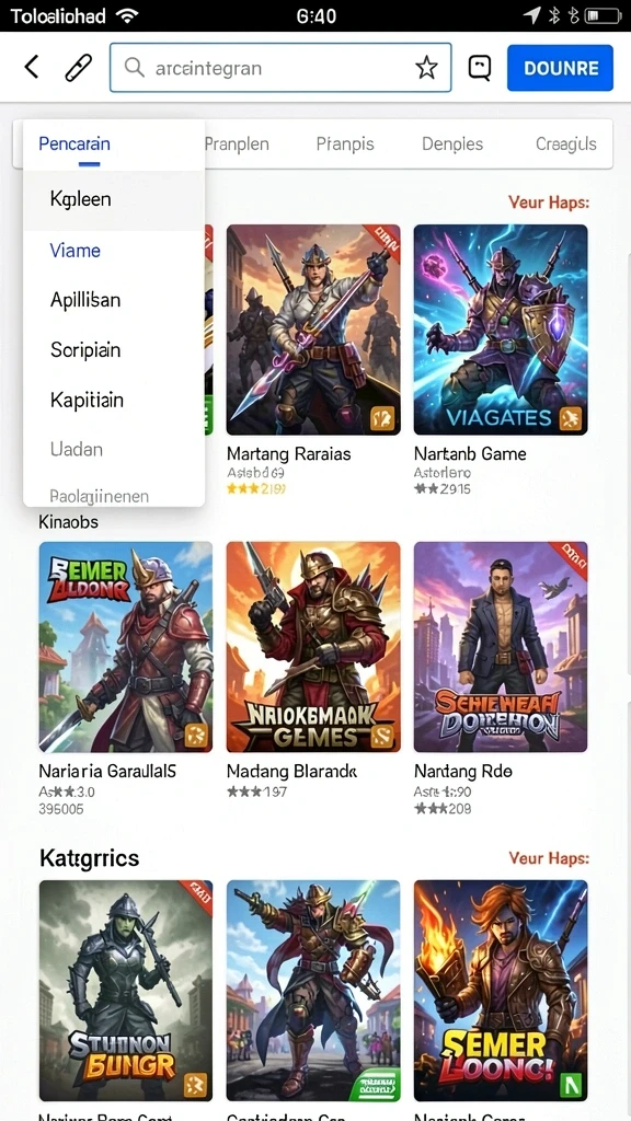 Screenshot dorahoki nomor 3