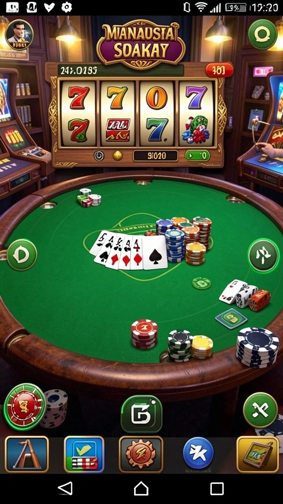 Screenshot gahar188 nomor 3