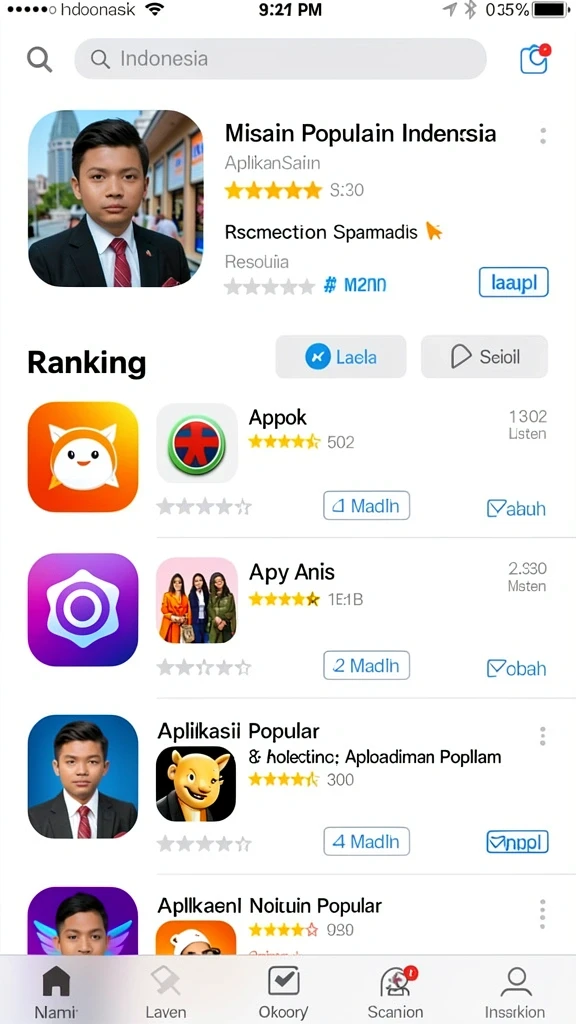Screenshot garuda999 nomor 1
