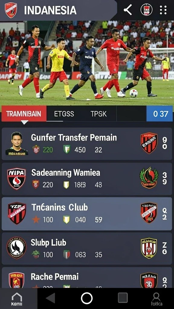 Screenshot garuda999 nomor 3