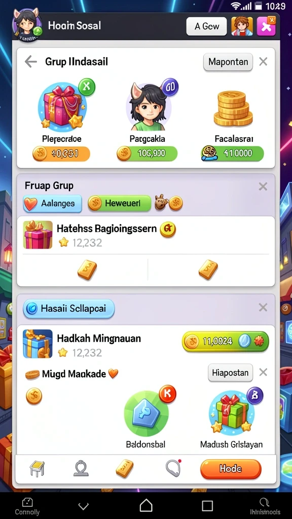 Screenshot glowin88 nomor 3