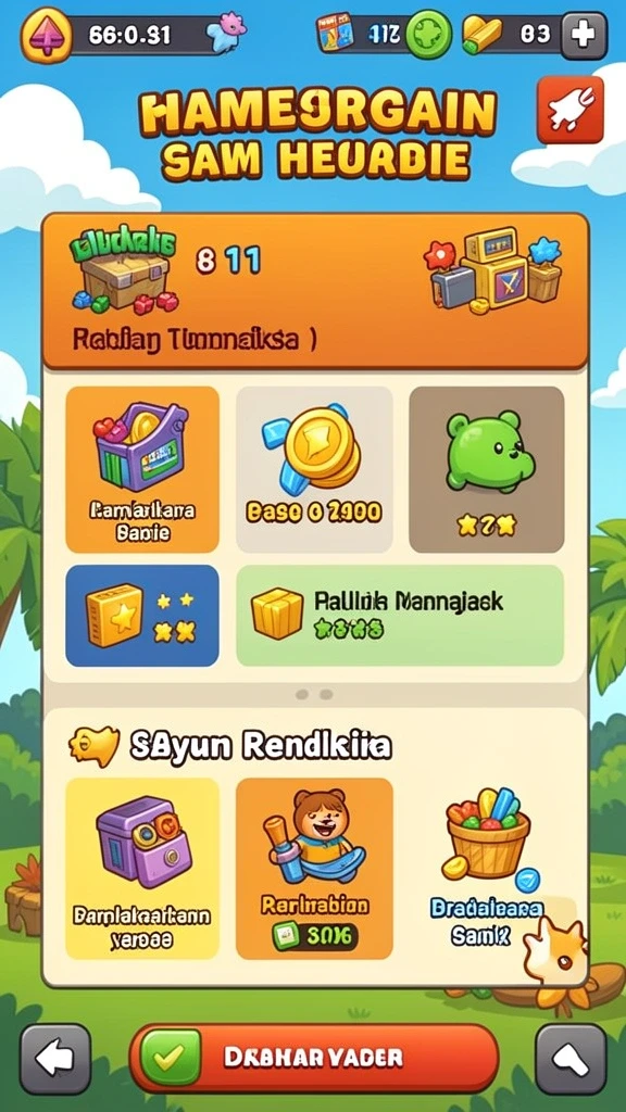 Screenshot goal55 nomor 3