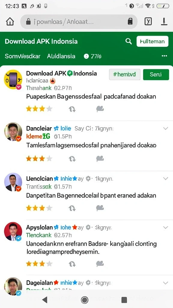 Screenshot goldraja nomor 3