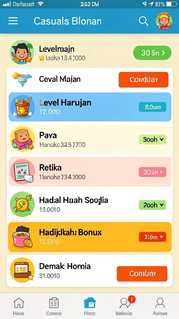 Screenshot granat88 nomor 2