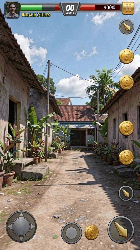 Screenshot halo777 nomor 1