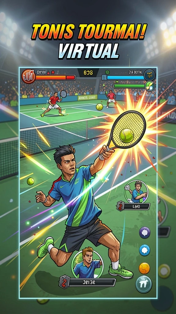 Screenshot hokigame nomor 2