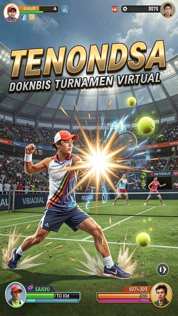 Screenshot idagame nomor 1