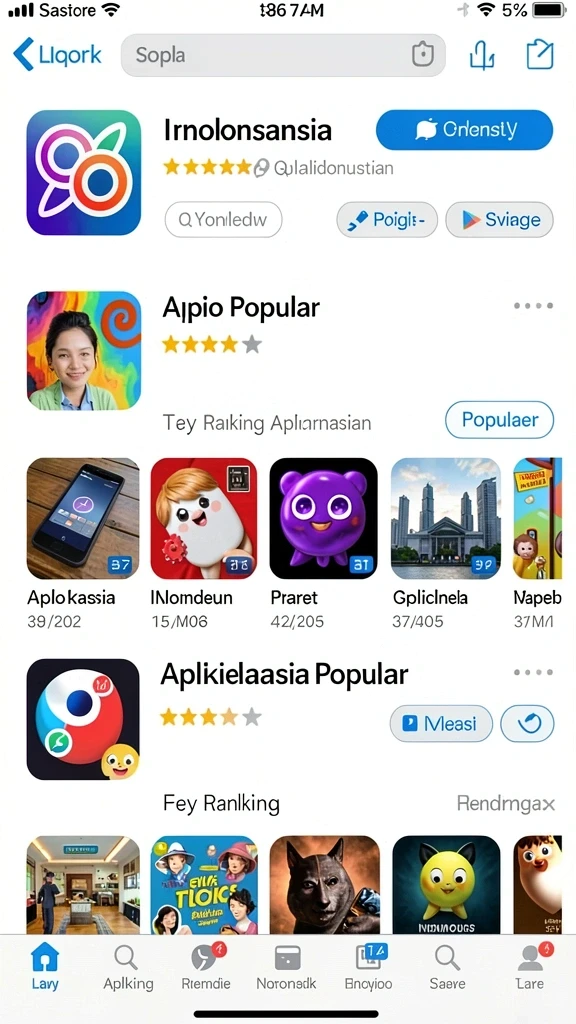 Screenshot idagame nomor 2