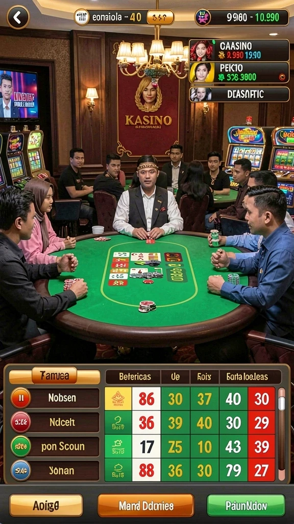 Screenshot idagame nomor 3