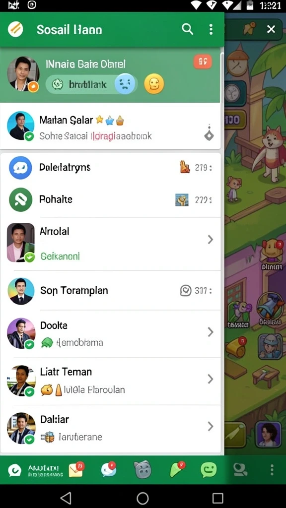 Screenshot ind777 nomor 1