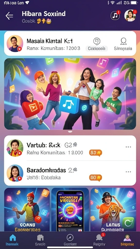 Screenshot indosattoto nomor 1