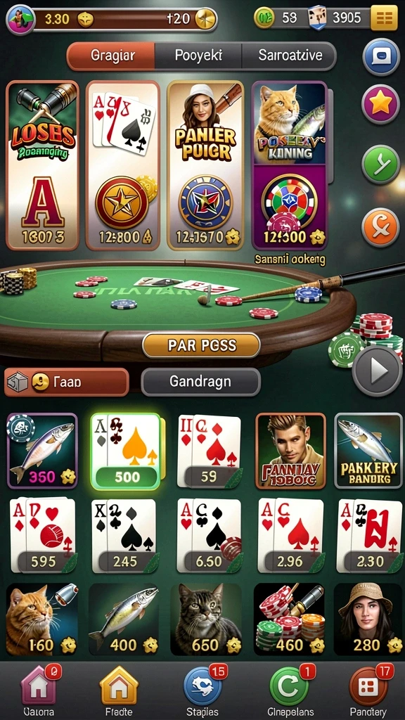Screenshot jamin777 nomor 2