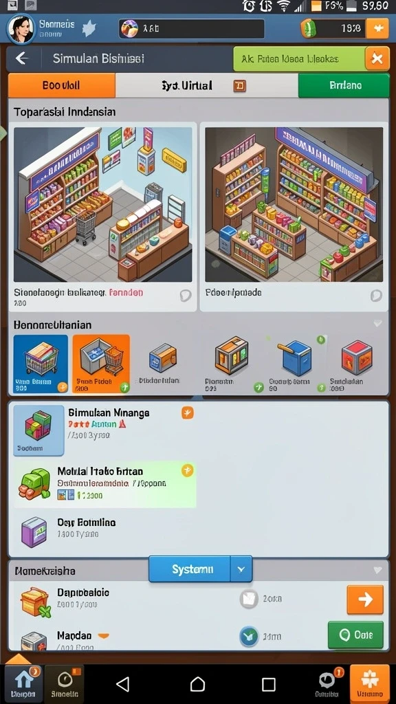 Screenshot jktgame nomor 1