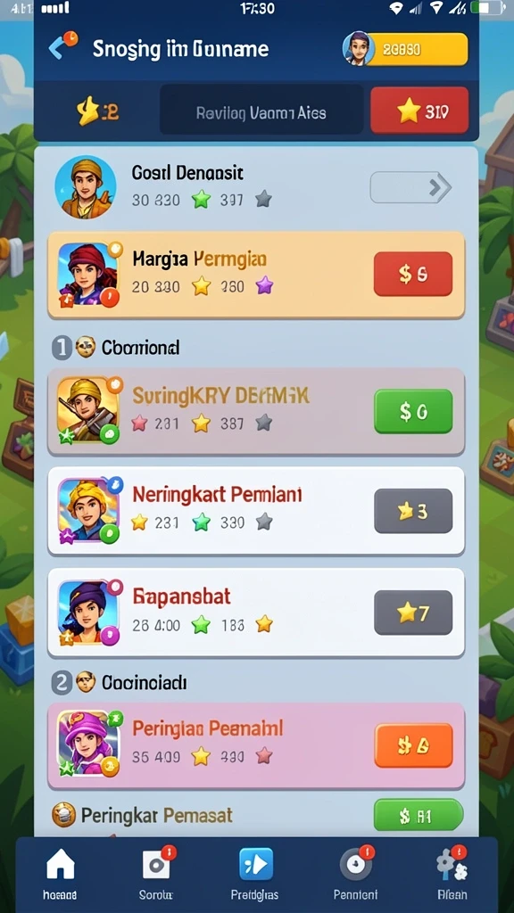 Screenshot jktgame nomor 2