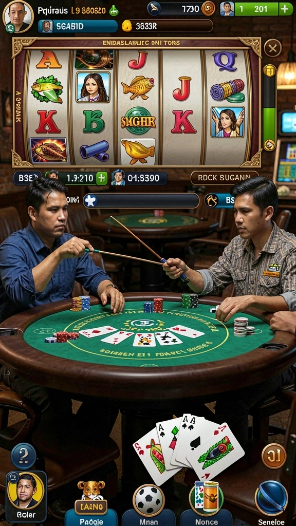 Screenshot joinbet88 nomor 2