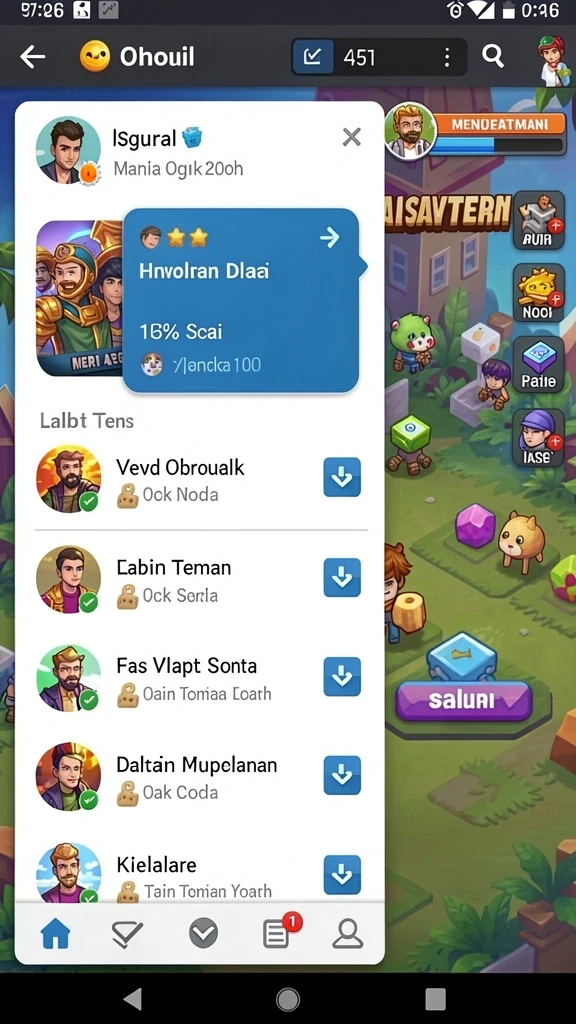 Screenshot jos77 nomor 1