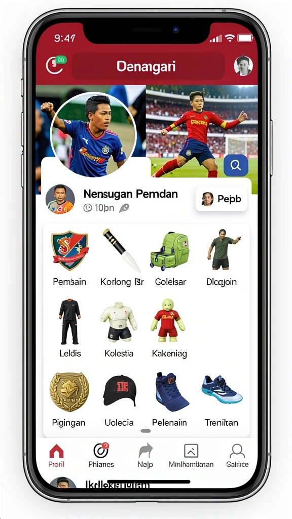 Screenshot juarago nomor 1