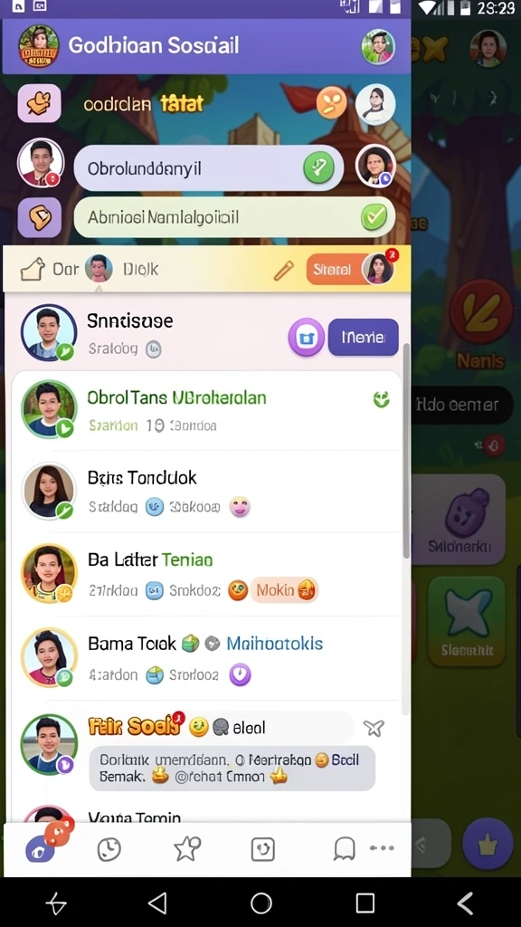 Screenshot juragan28 nomor 2