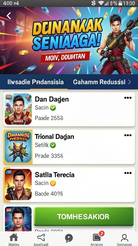 Screenshot kaka303 nomor 1