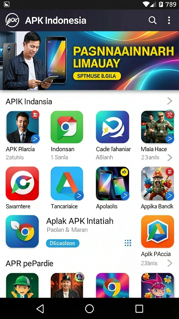 Screenshot kakrp nomor 3